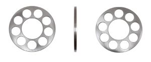 CATERPILLAR CAT 12G SET PLATE(RETRACTION PLATE) 4T7022